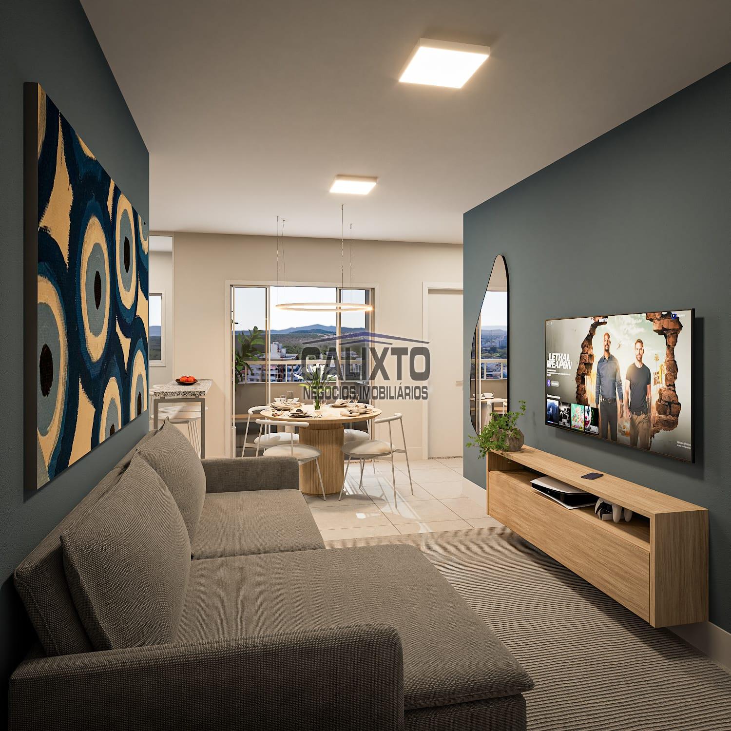APARTAMENTO BAIRRO MORUMBI