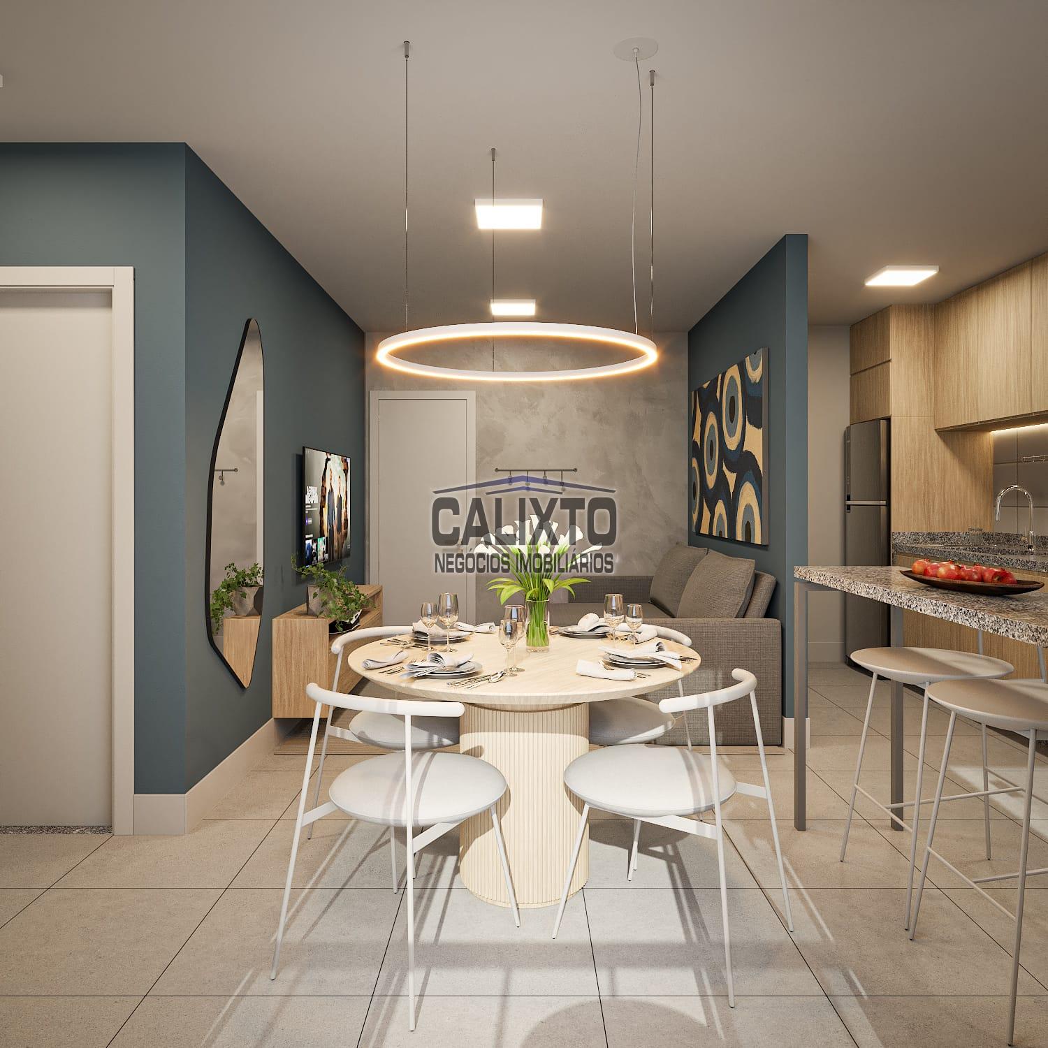 APARTAMENTO BAIRRO MORUMBI