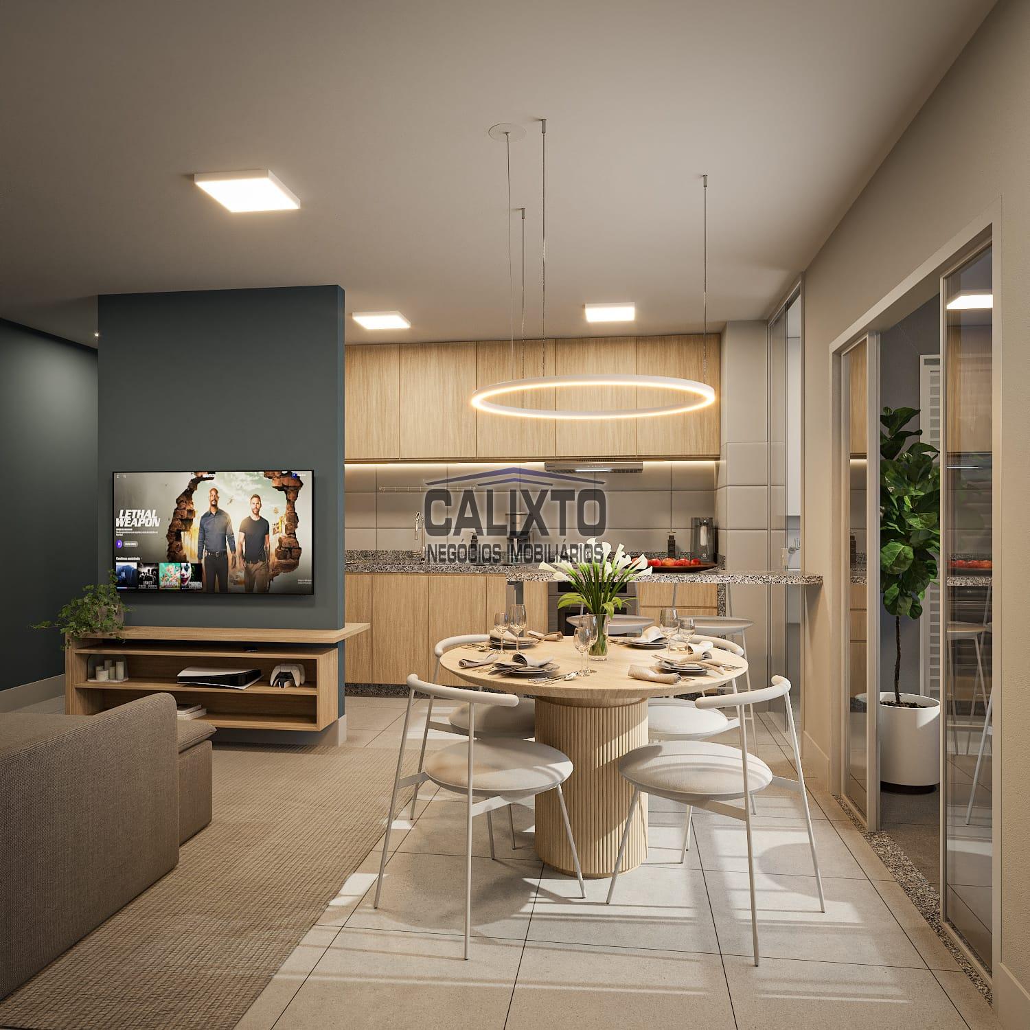 APARTAMENTO BAIRRO MORUMBI