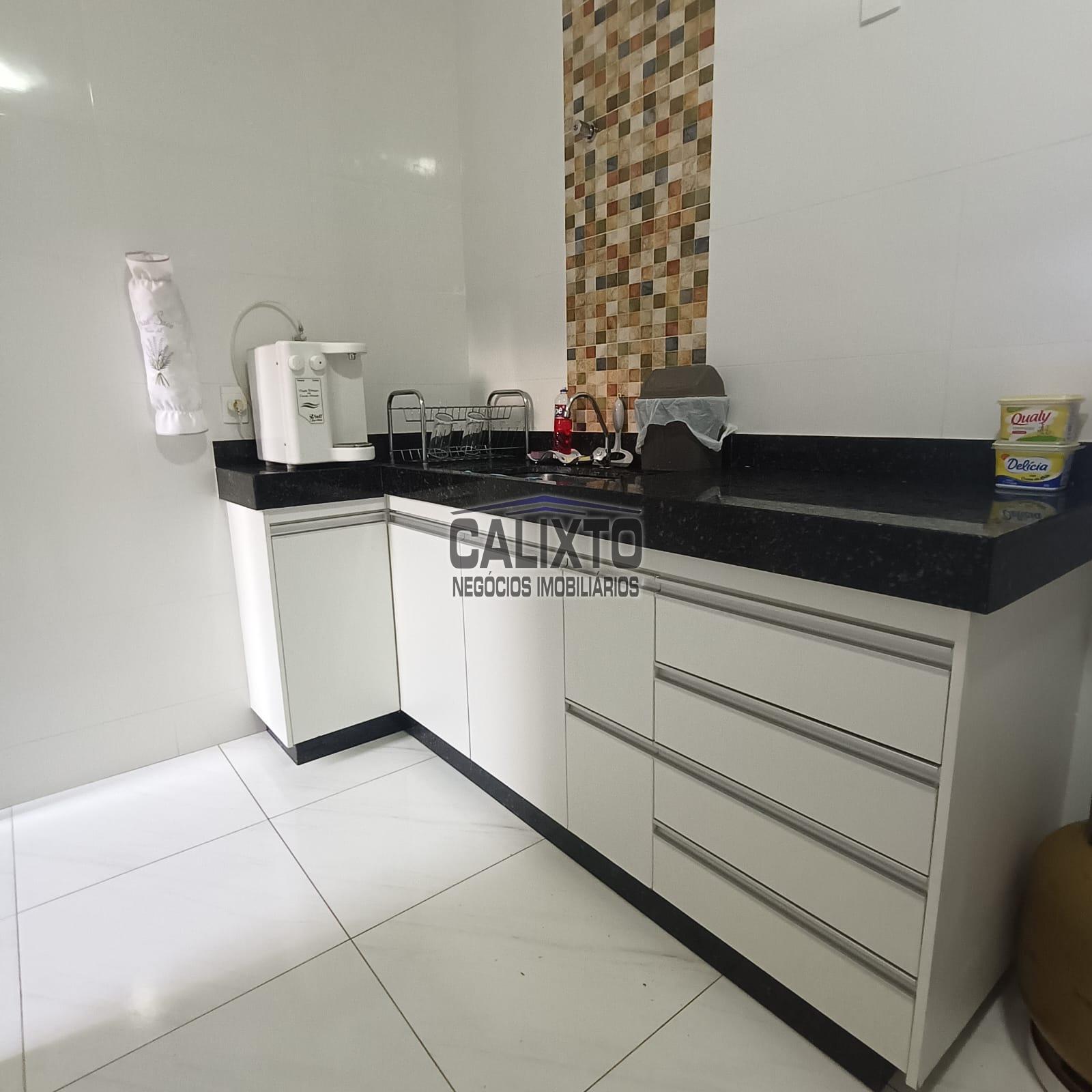 CASA BAIRRO JARDIM IPANEMA