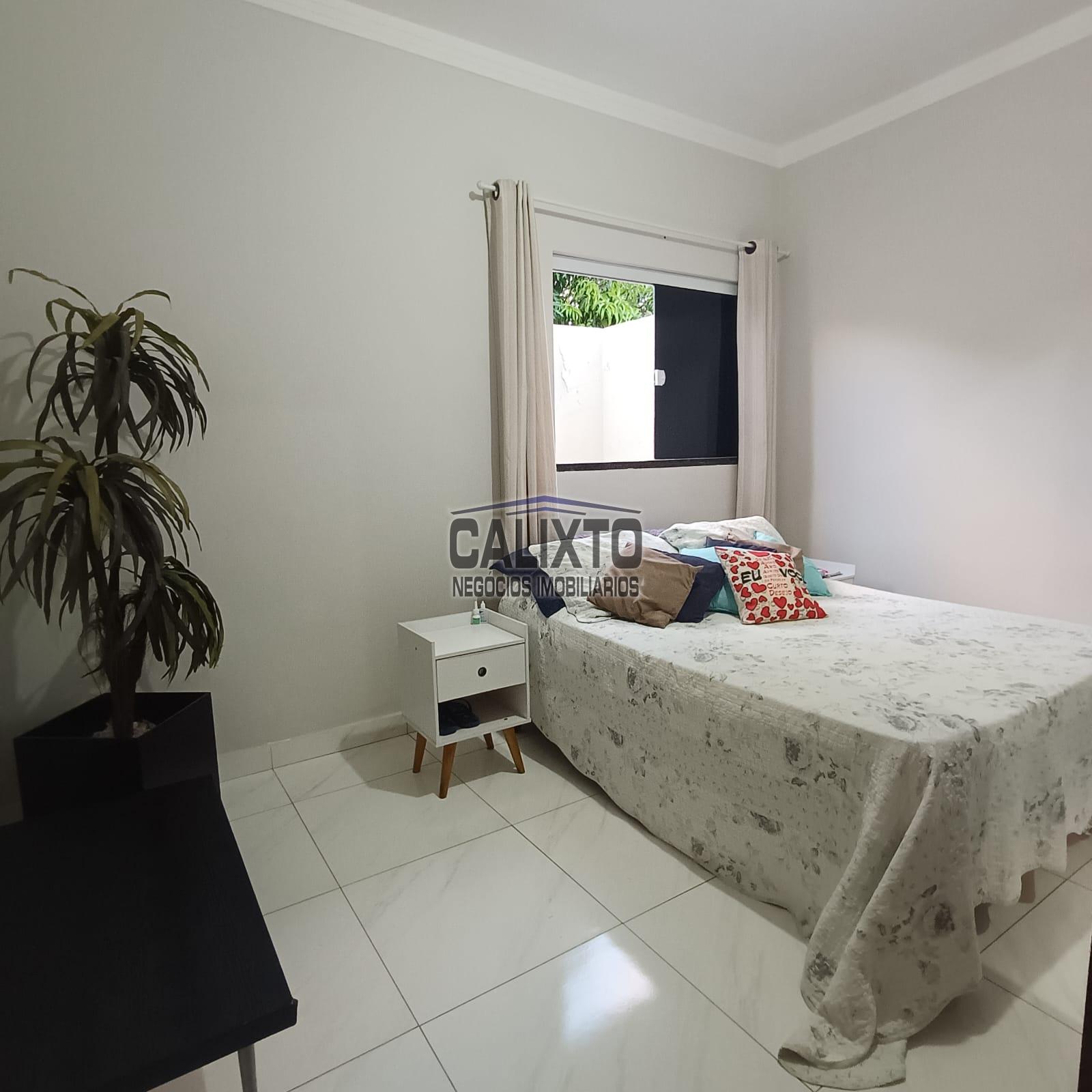 CASA BAIRRO JARDIM IPANEMA
