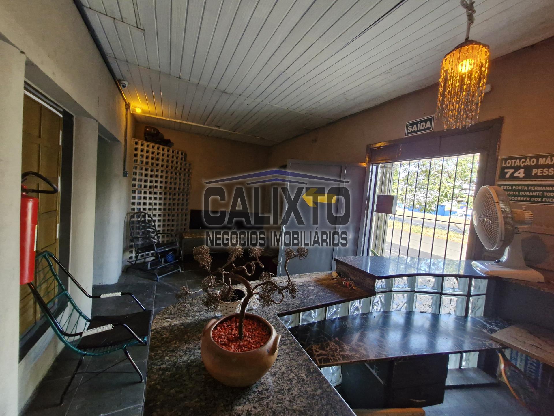 CASA COMERCIAL BAIRRO CUSTODIO PEREIRA