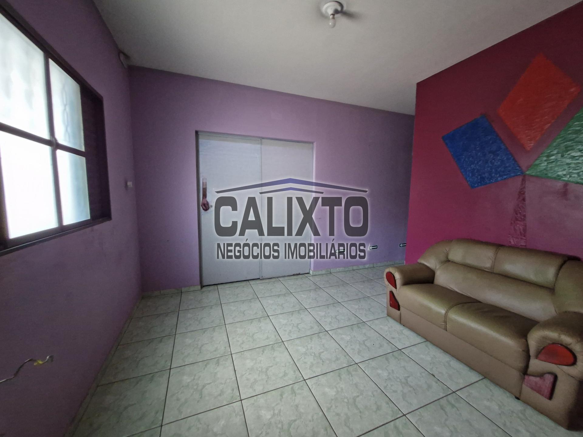 CASA COMERCIAL BAIRRO CUSTODIO PEREIRA