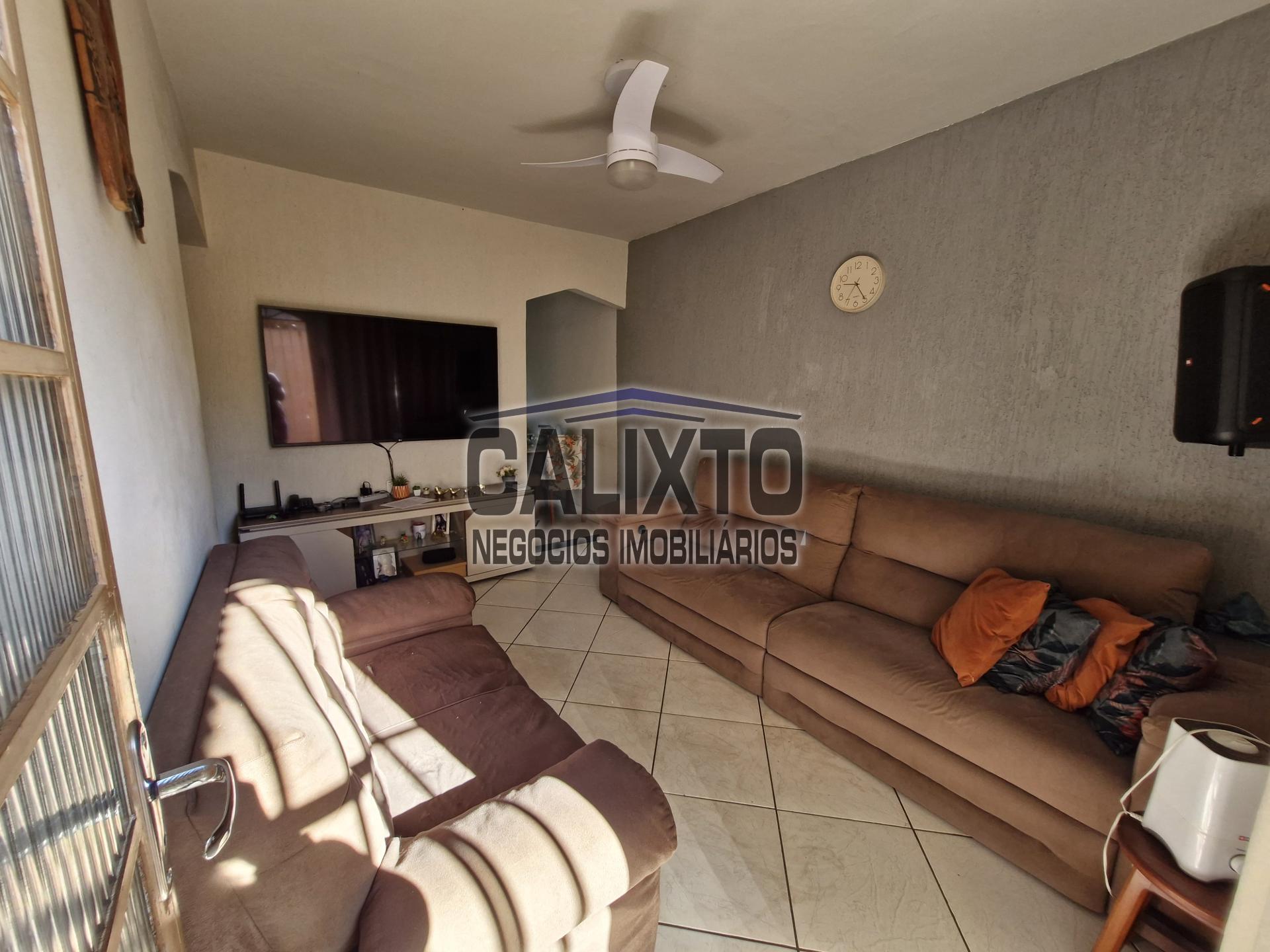 CASA BAIRRO ROOSEVELT