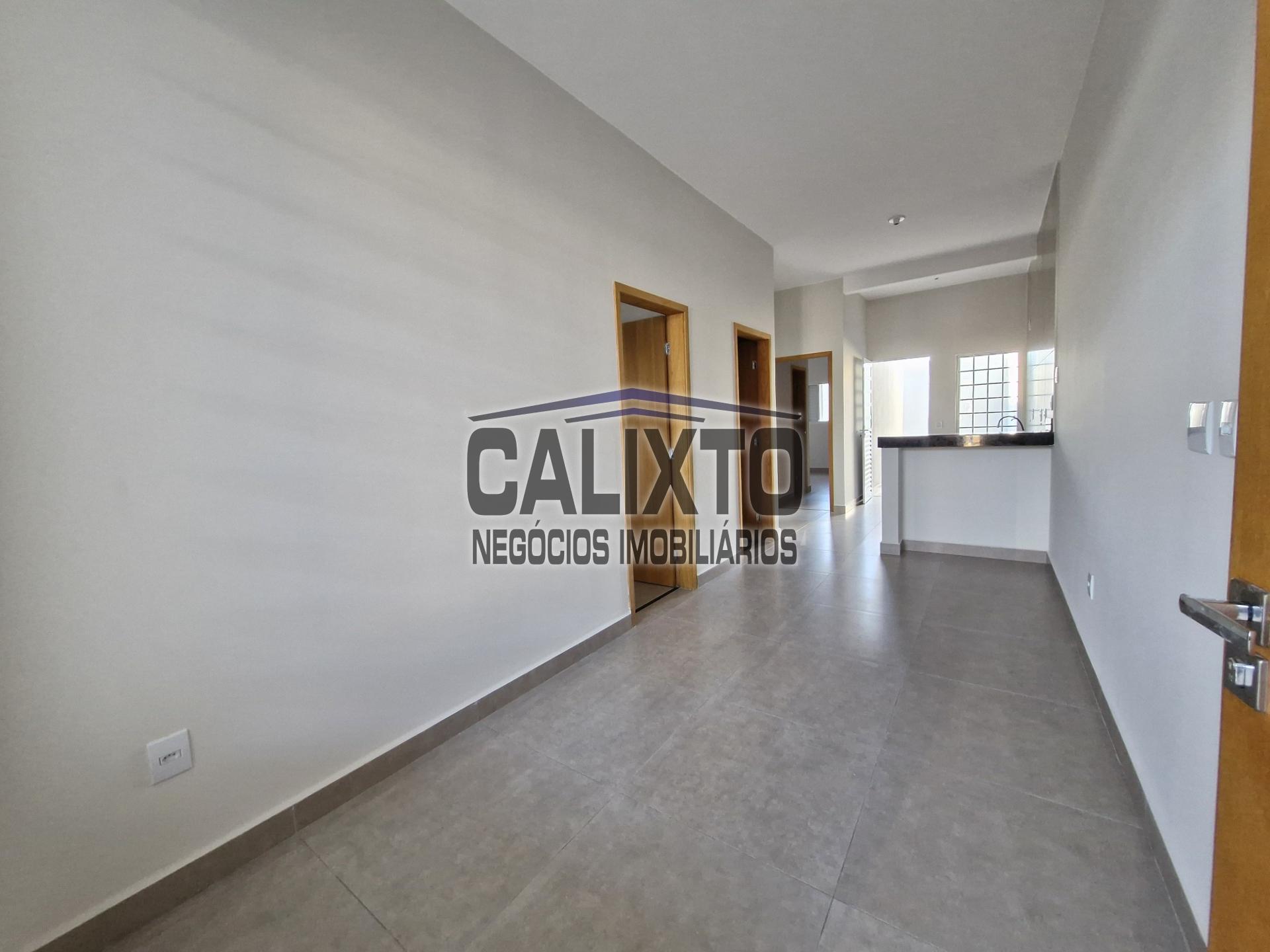 CASA BAIRRO NEW GOLDEN VILLE