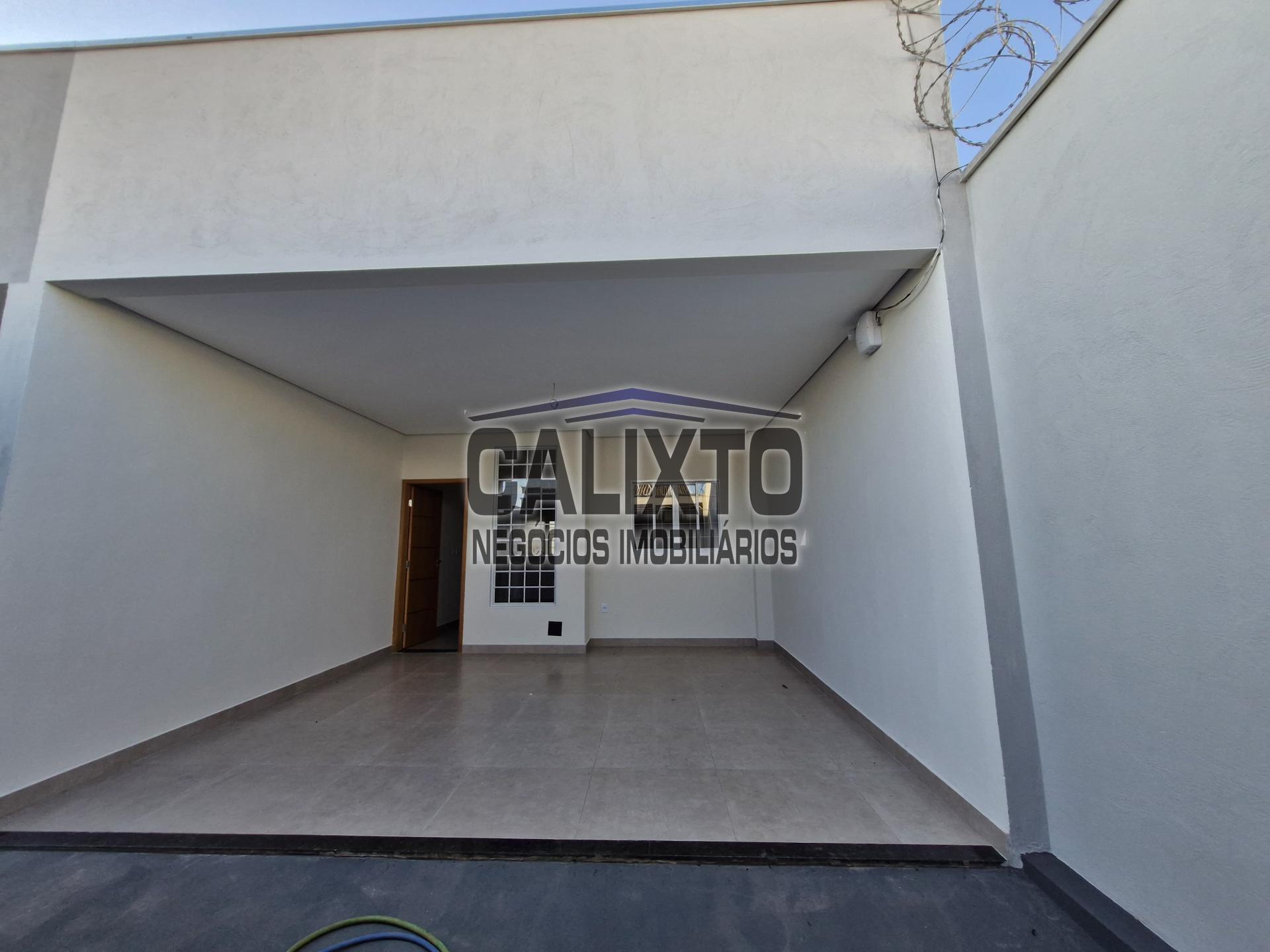 CASA BAIRRO NEW GOLDEN VILLE