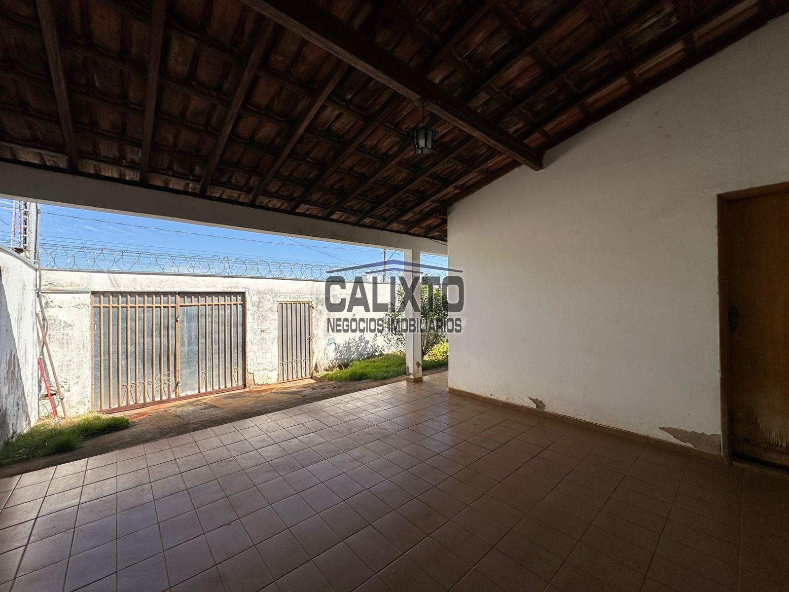 CASA BAIRRO PAMPULHA