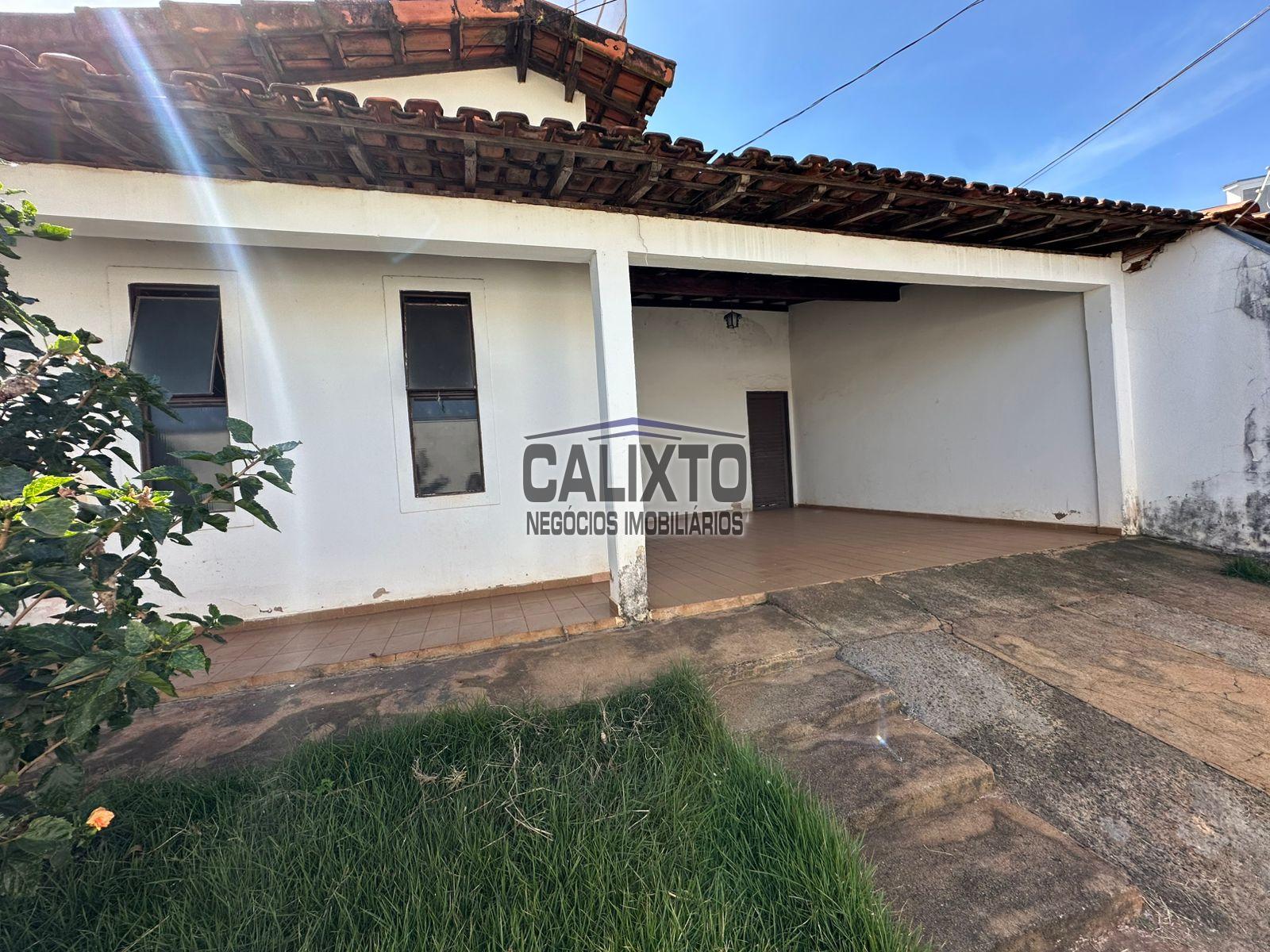 CASA BAIRRO PAMPULHA