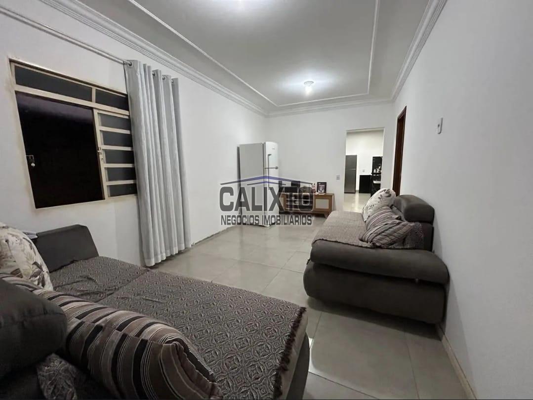 CASA BAIRRO JARDIM BOTANICO