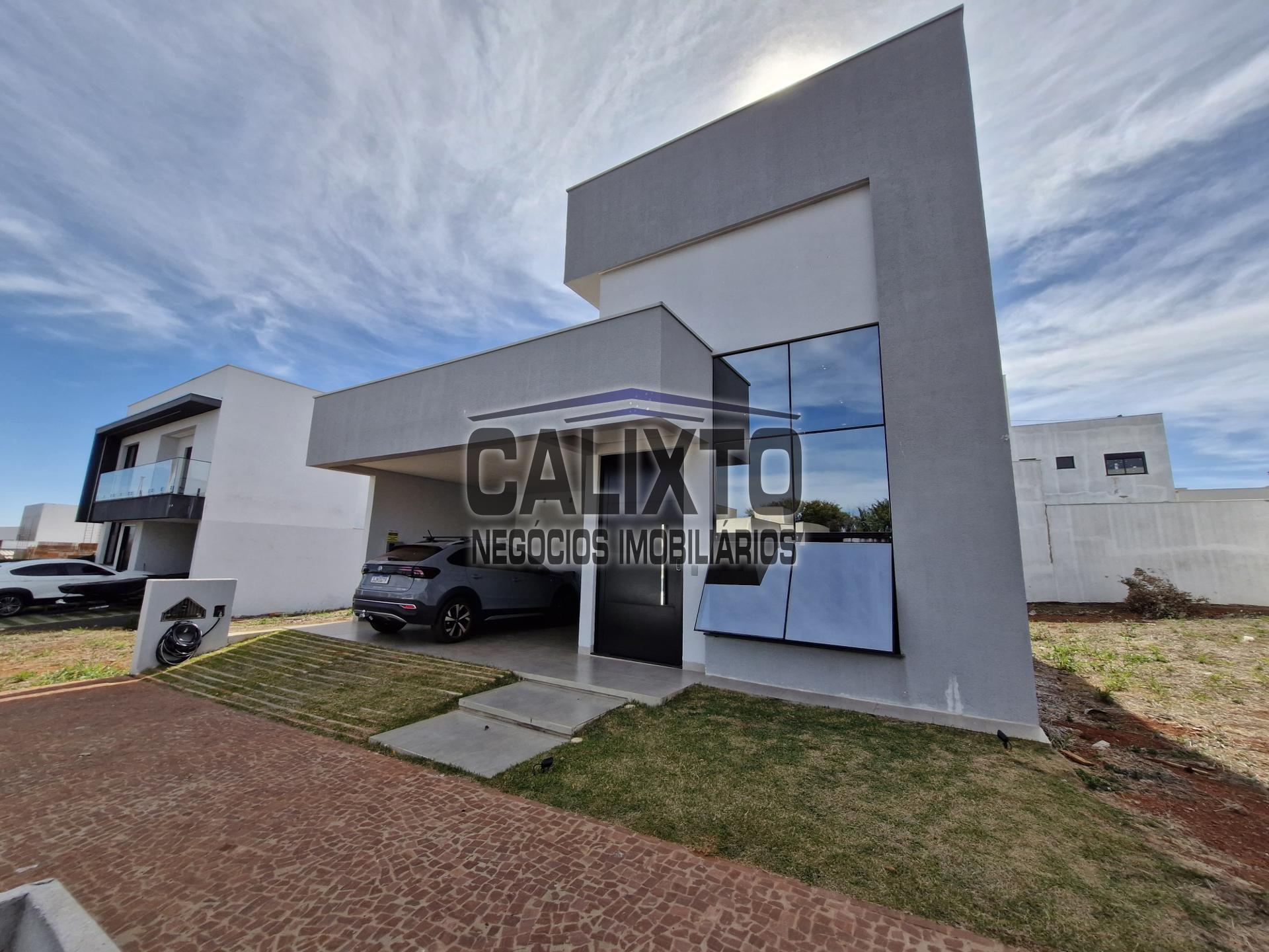 CASA CONDOMINIO RAROS