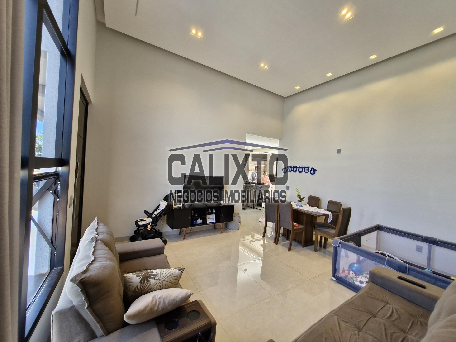 CASA CONDOMINIO RAROS