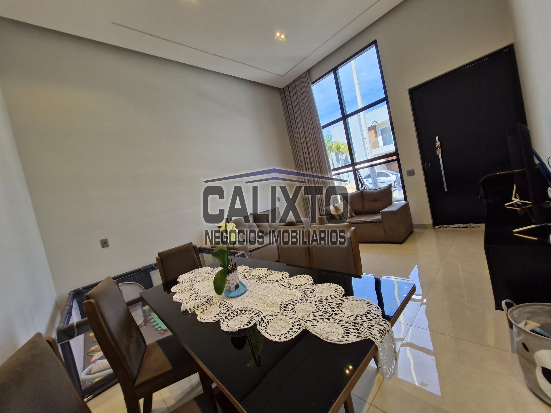 CASA CONDOMINIO RAROS