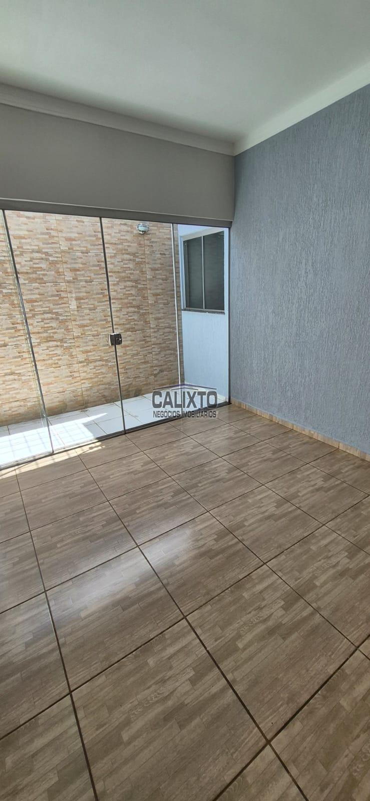 CASA BAIRRO JARDIM PATRICIA