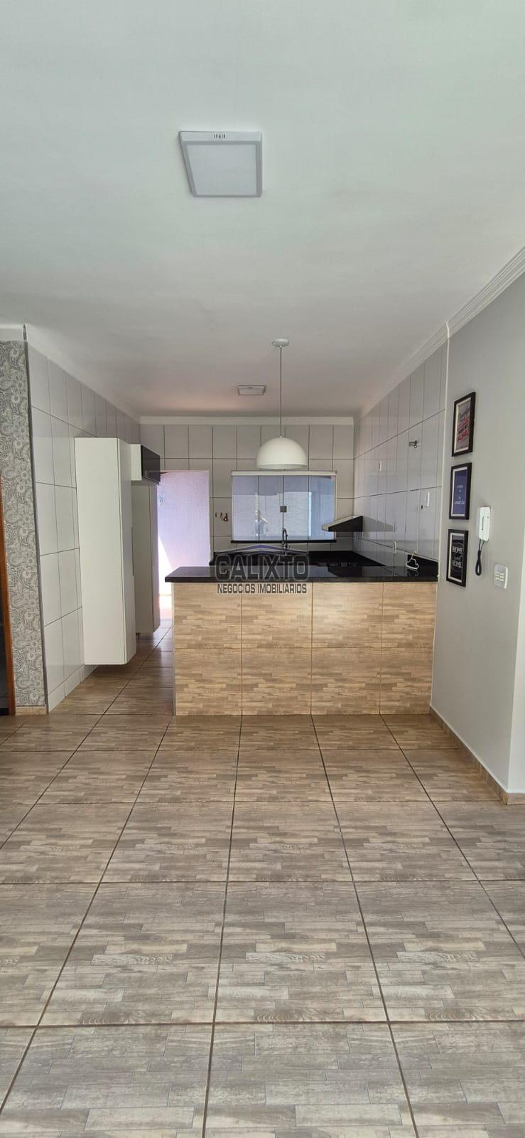 CASA BAIRRO JARDIM PATRICIA