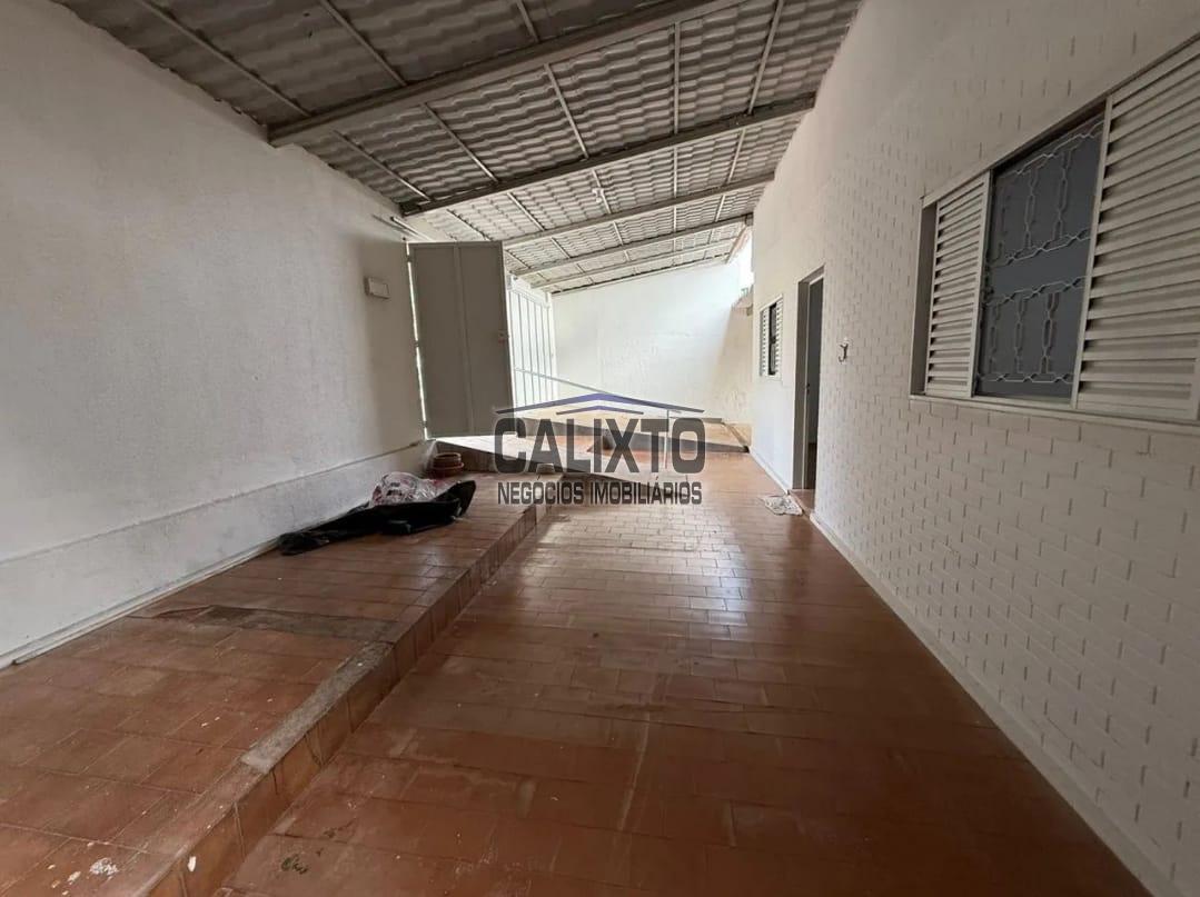 CASA BAIRRO JARAGUA
