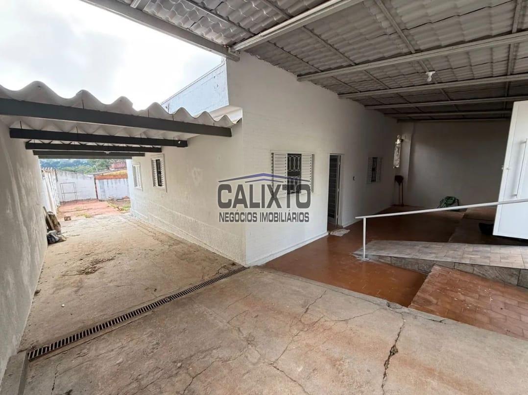 CASA BAIRRO JARAGUA