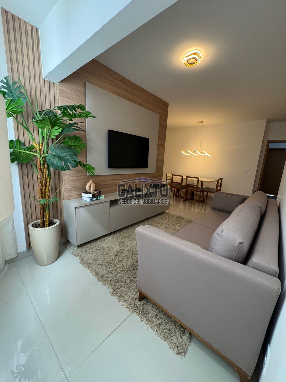 APARTAMENTO BAIRRO TUBALINA