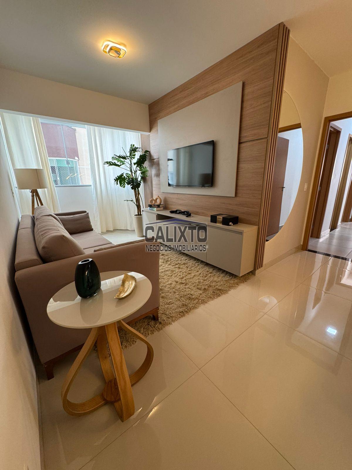 APARTAMENTO BAIRRO TUBALINA