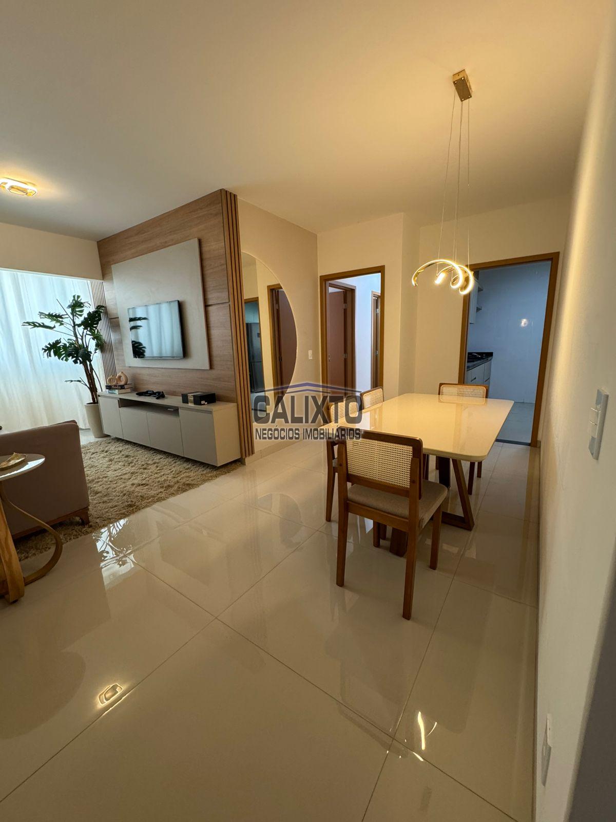 APARTAMENTO BAIRRO TUBALINA