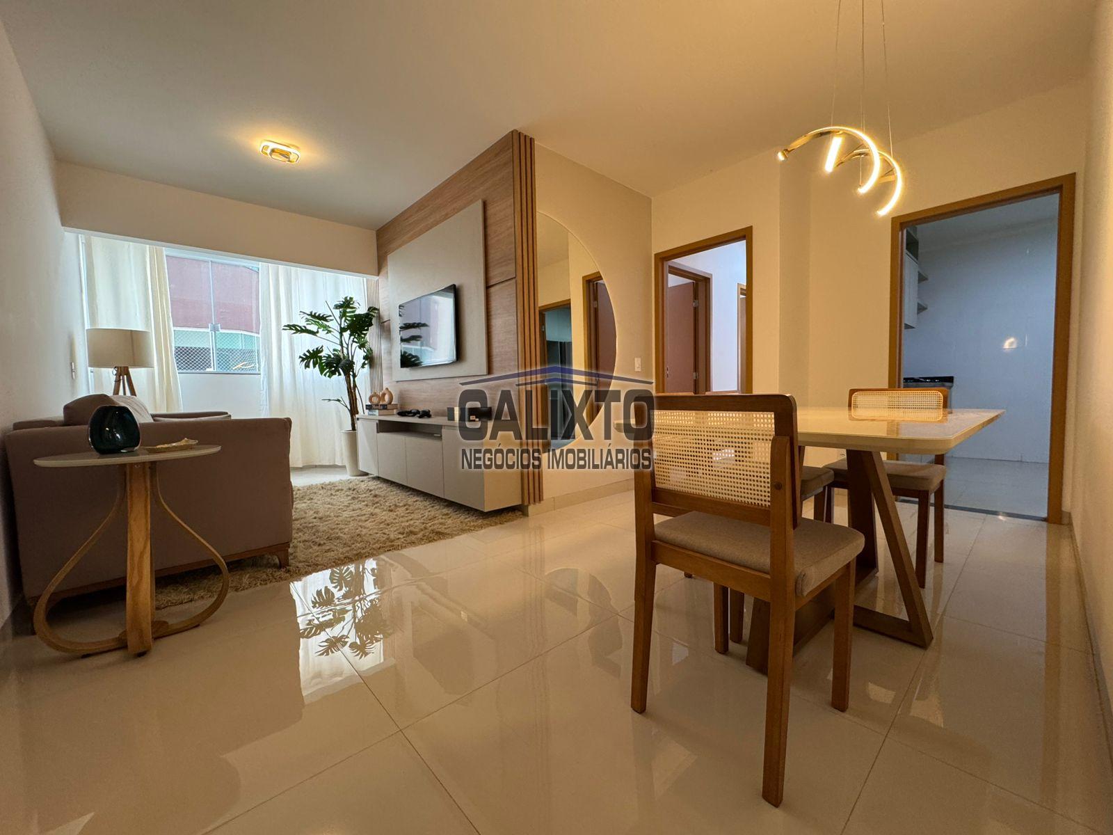 APARTAMENTO BAIRRO TUBALINA