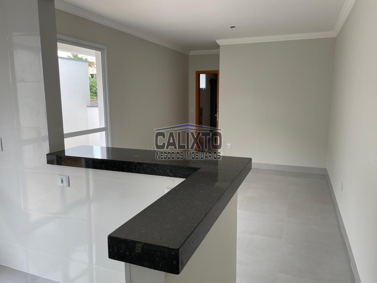 APARTAMENTO BAIRRO SANTA MONICA