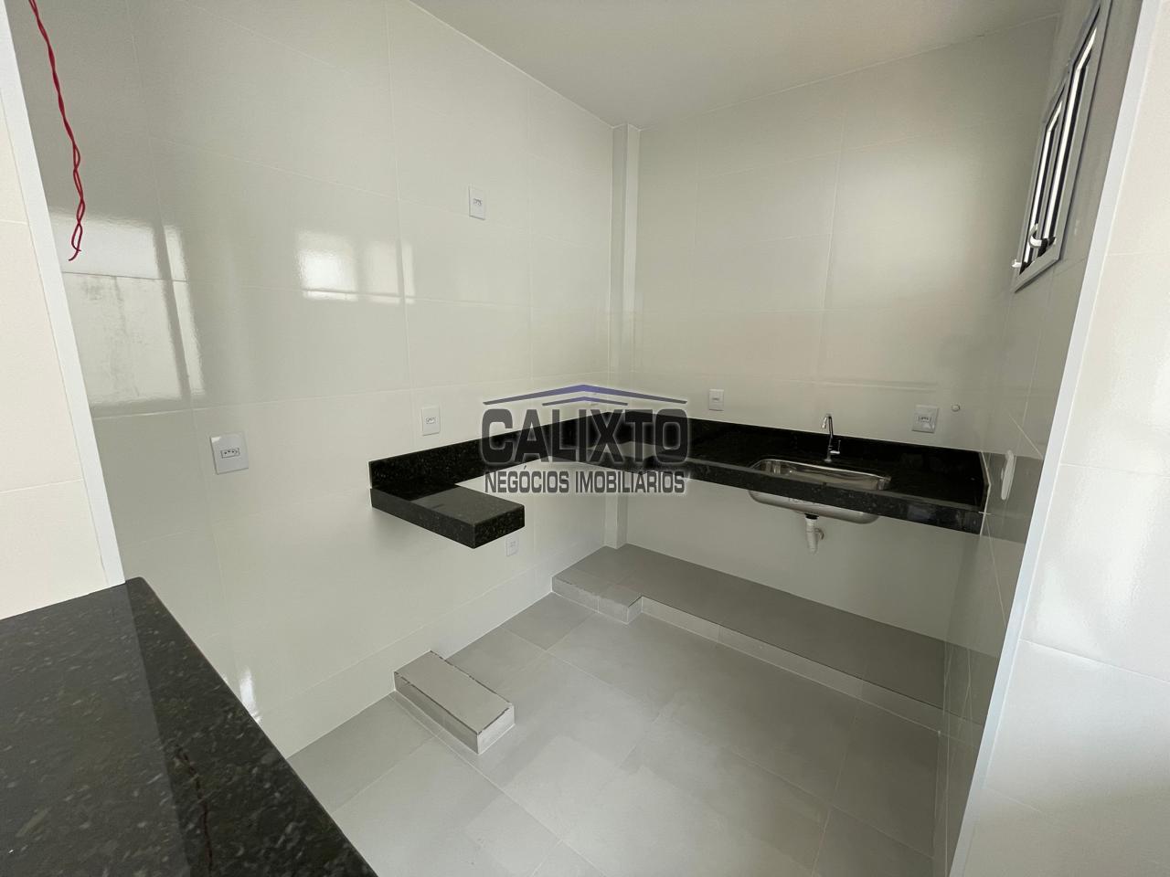 APARTAMENTO BAIRRO SANTA MONICA