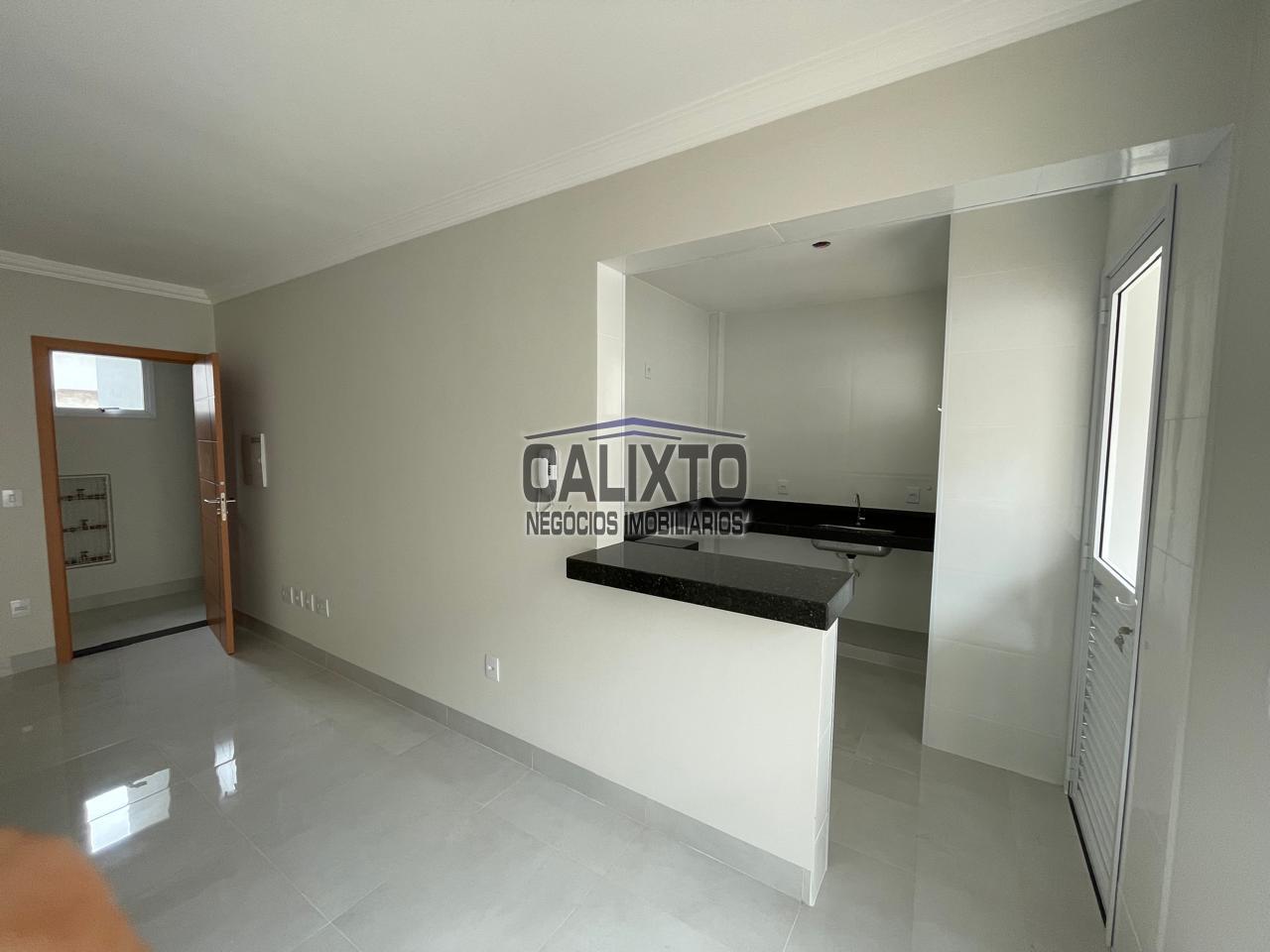 APARTAMENTO BAIRRO SANTA MONICA
