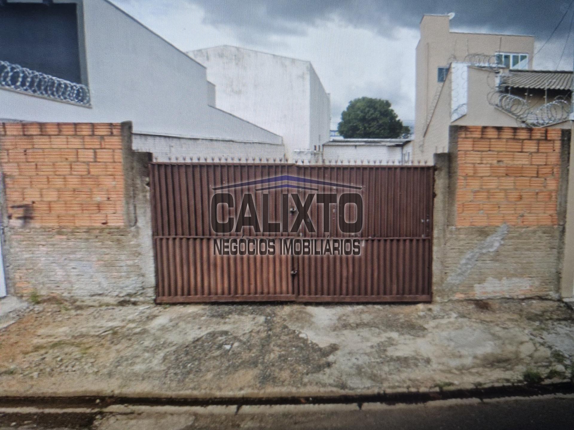 TERRENO BAIRRO JARDIM BOTANICO