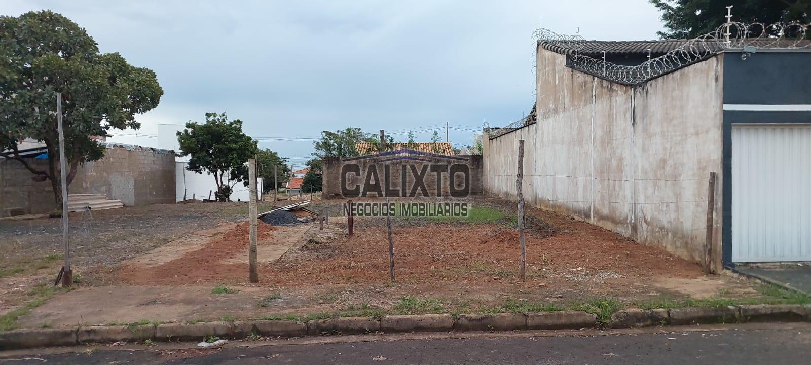 TERRENO BAIRRO JARDIM VENEZA