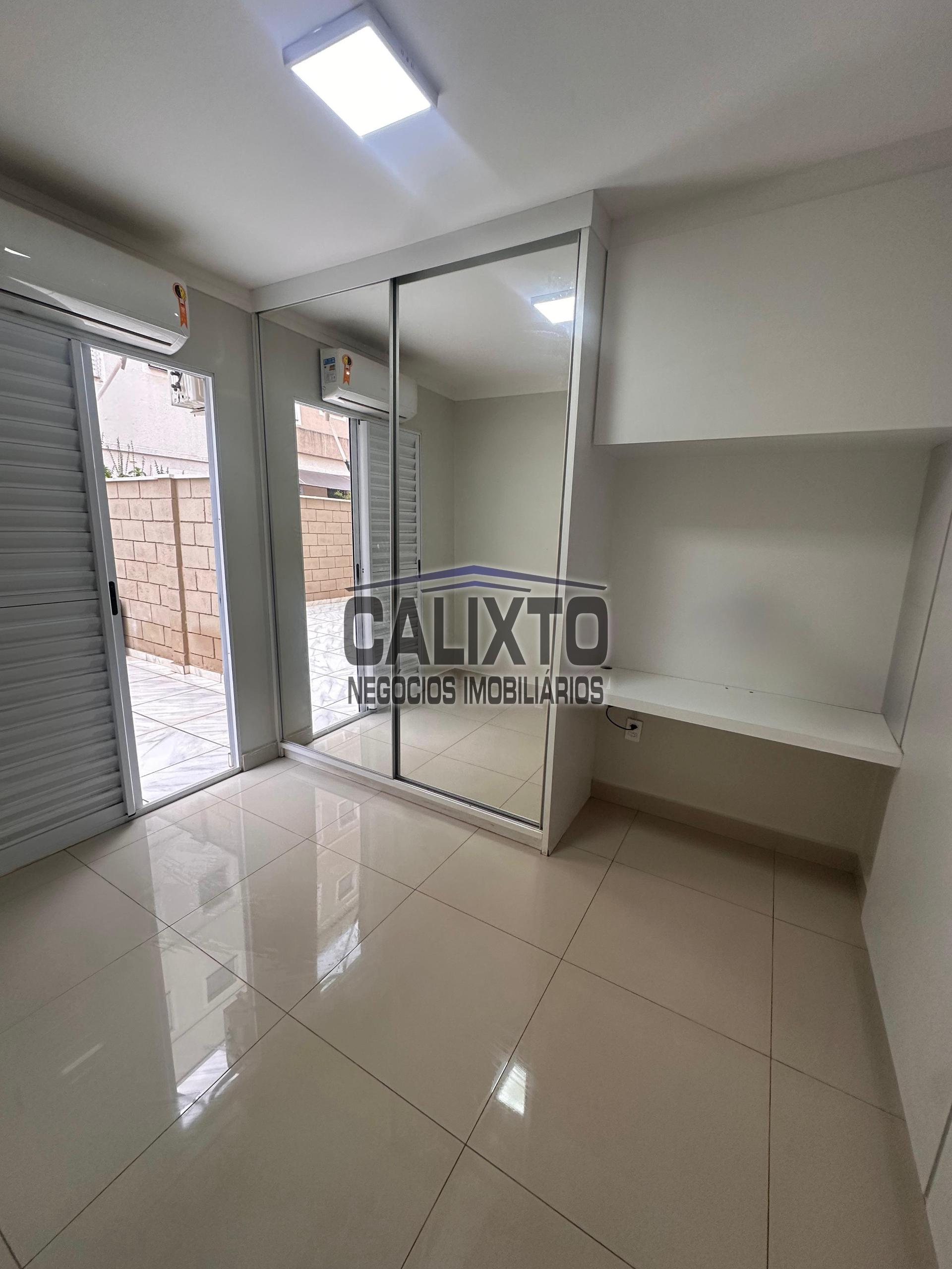 APARTAMENTO BAIRRO JARDIM HOLANDA