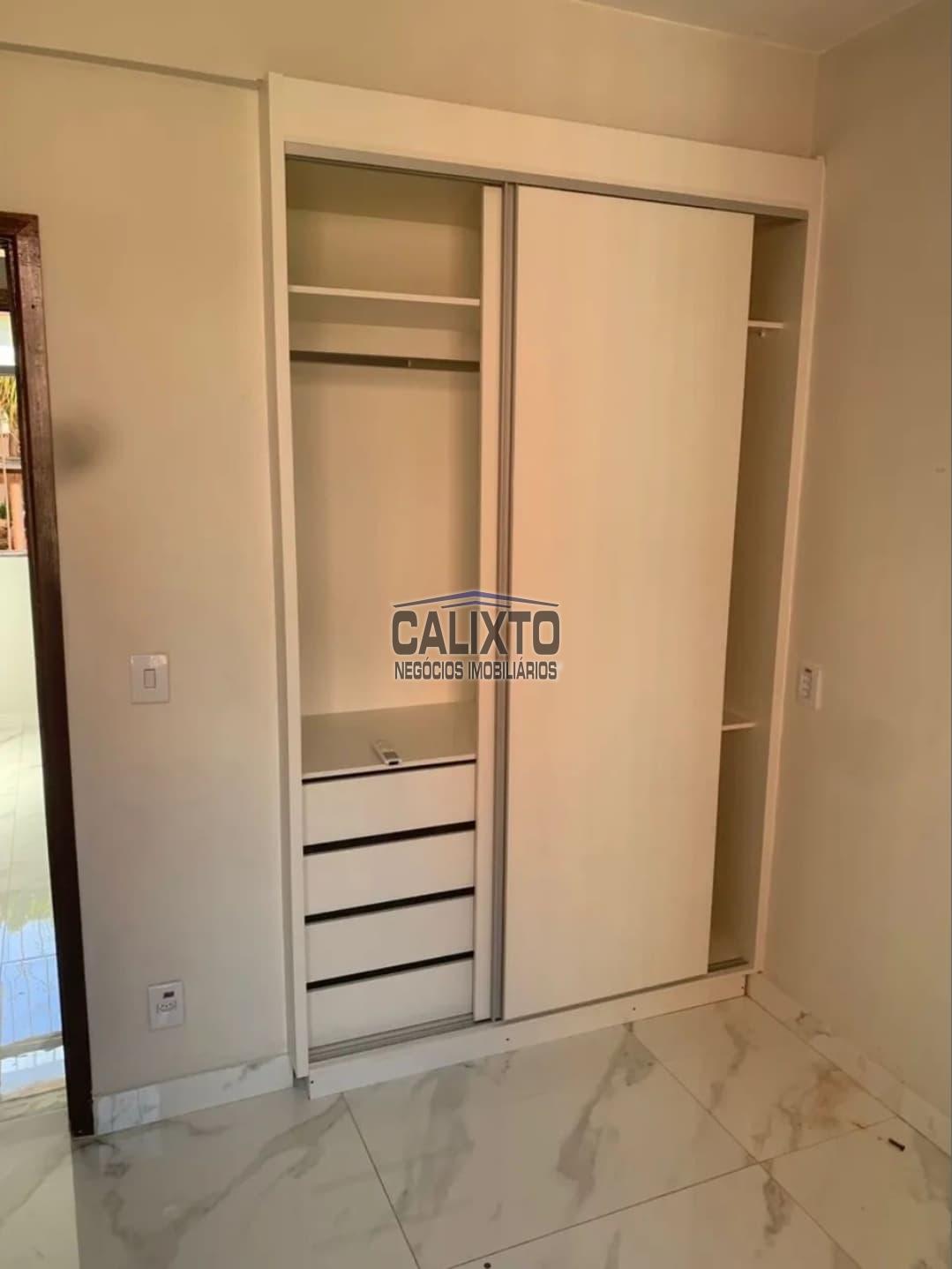 APARTAMENTO BAIRRO ROOSEVELT