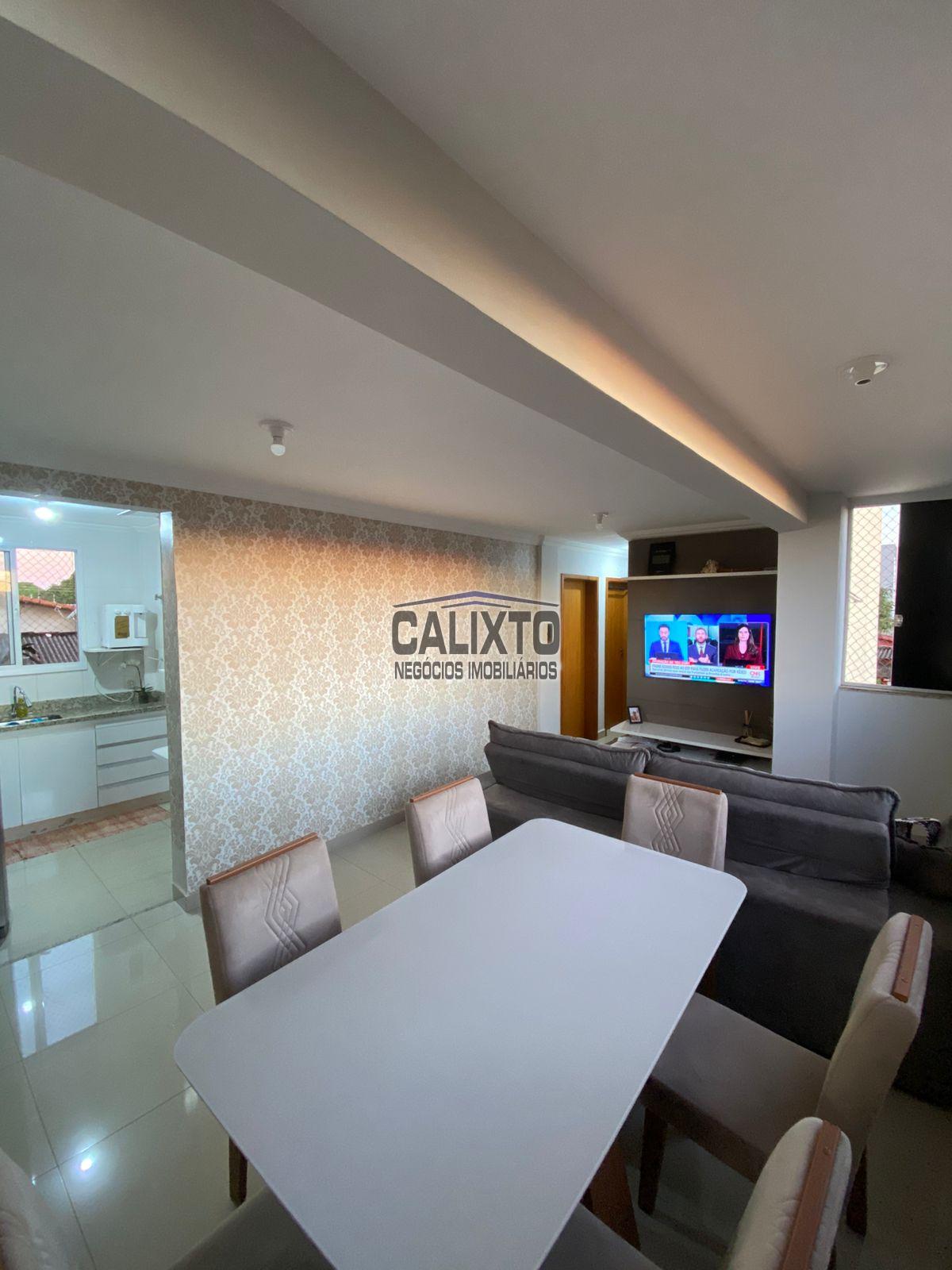 APARTAMENTO BAIRRO SEGISMUNDO PEREIRA