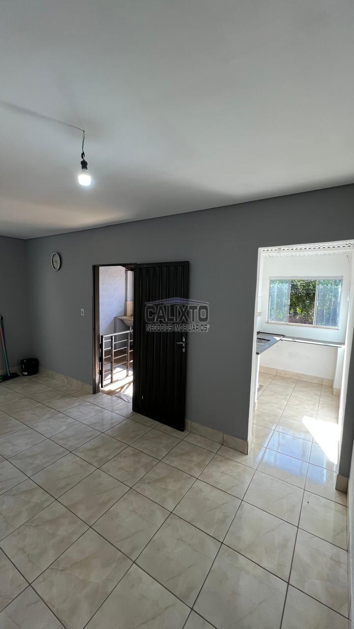 CASA BAIRRO LUIZOTE DE FREITAS