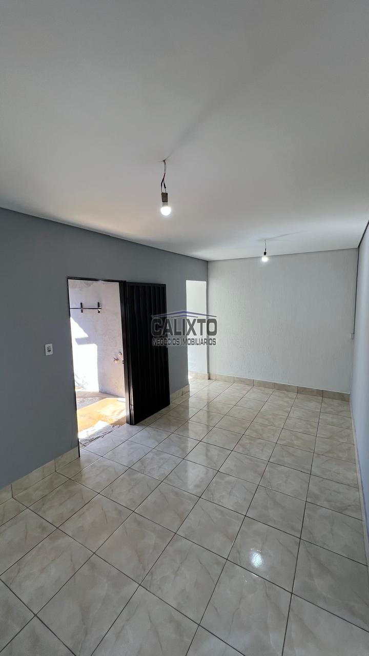 CASA BAIRRO LUIZOTE DE FREITAS