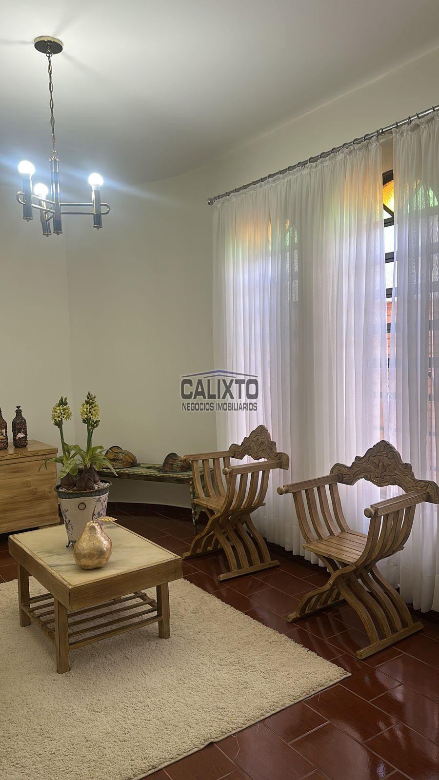 CASA BAIRRO TABAJARAS