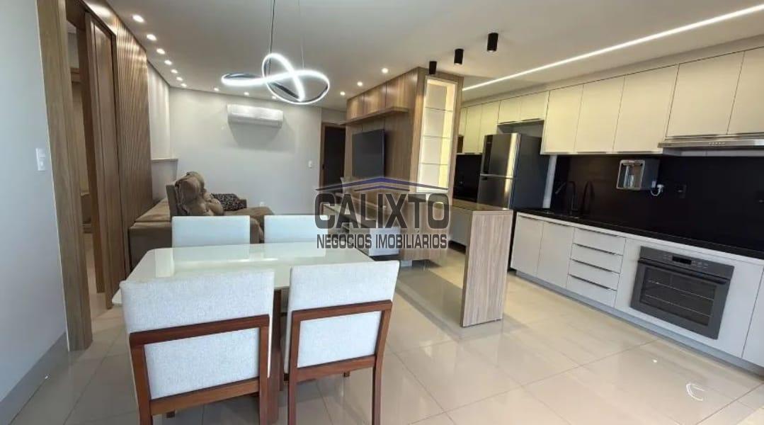 APARTAMENTO BAIRRO TIBERY