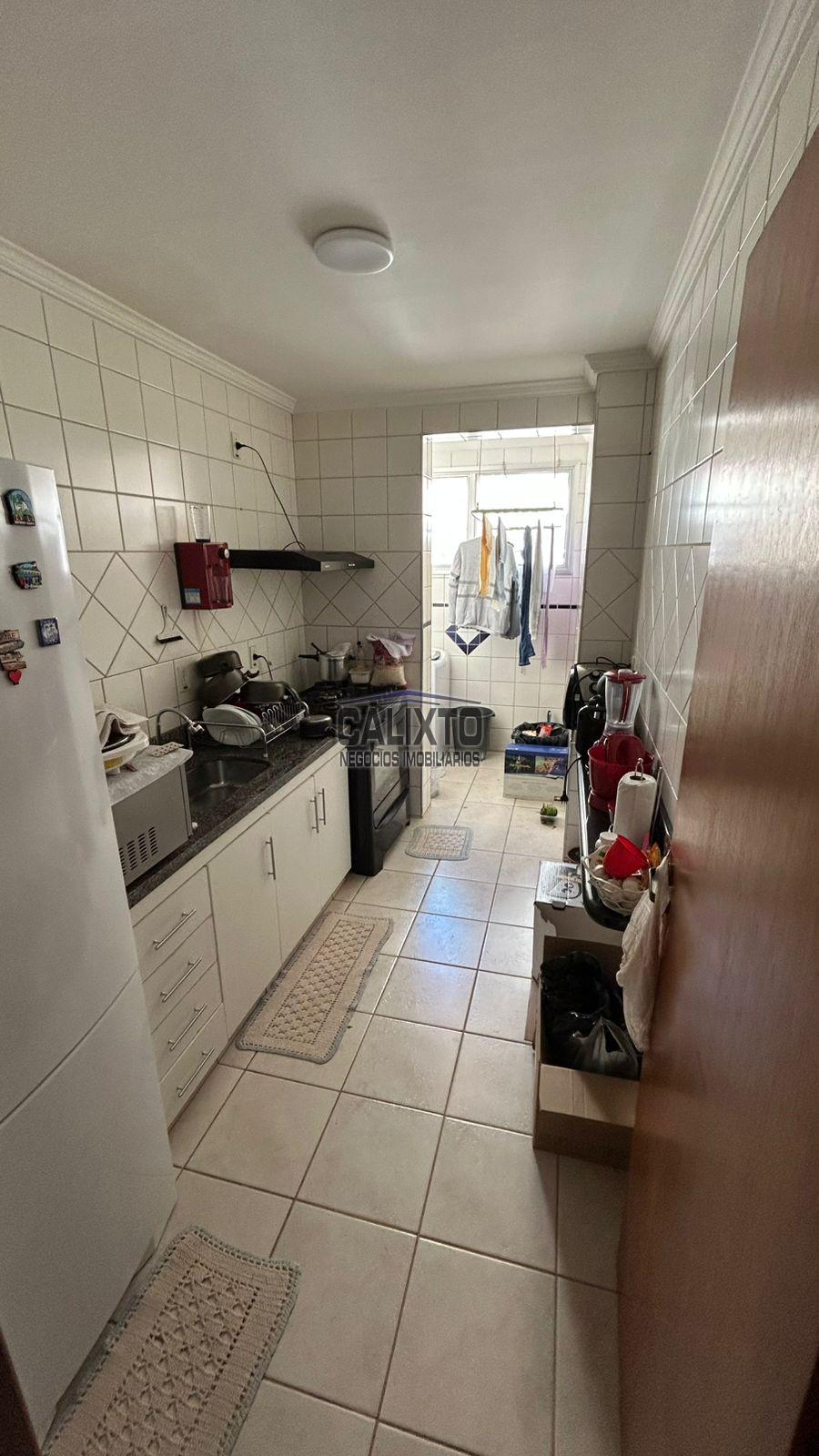 APARTAMENTO BAIRRO ROOSEVELT