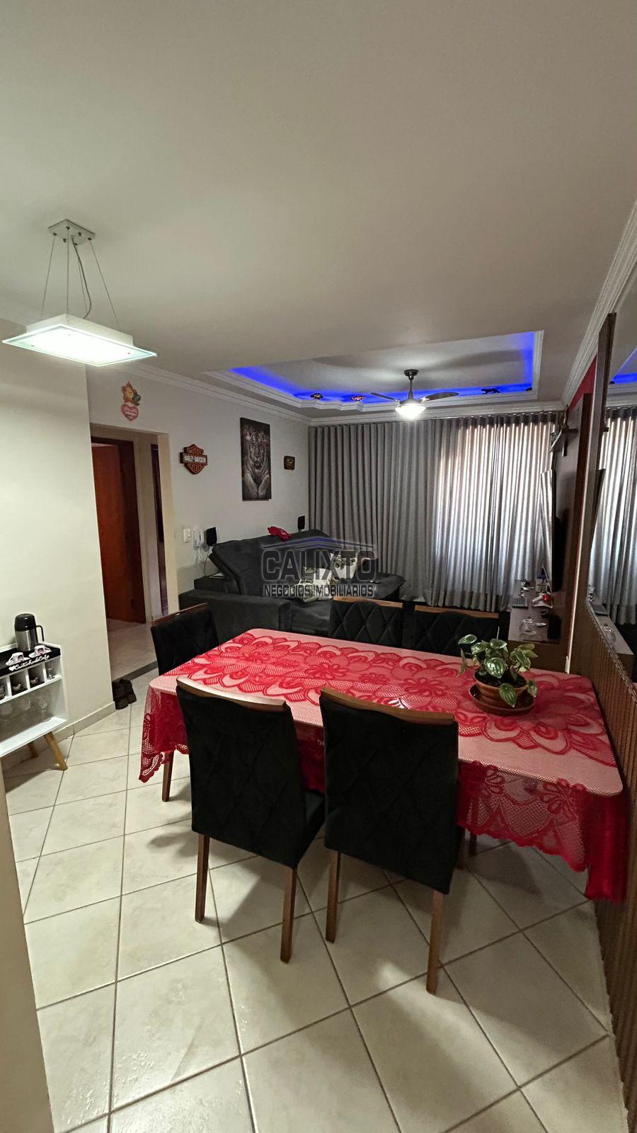 APARTAMENTO BAIRRO ROOSEVELT