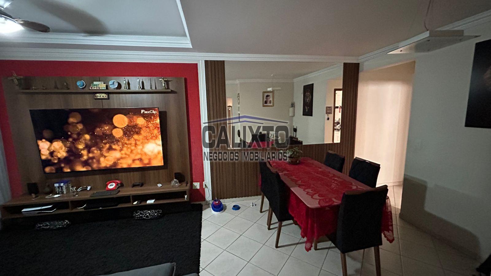 APARTAMENTO BAIRRO ROOSEVELT