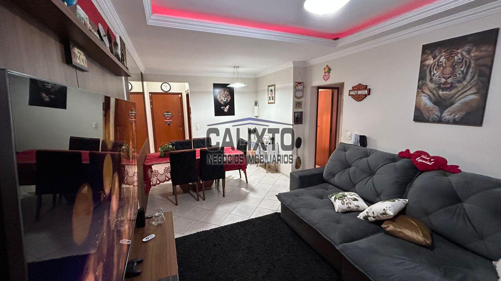 APARTAMENTO BAIRRO ROOSEVELT