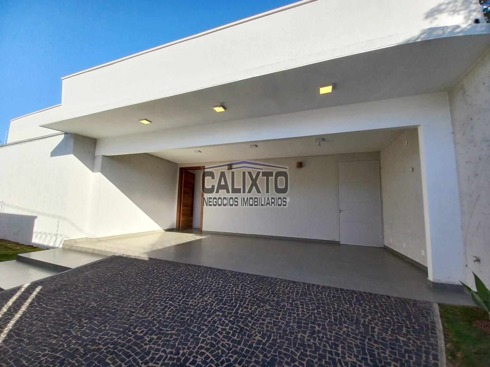 CASA BAIRRO JARDIM KARAIBA