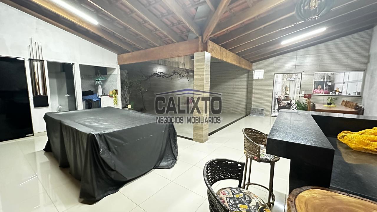 CASA BAIRRO JARDIM BOTANICO
