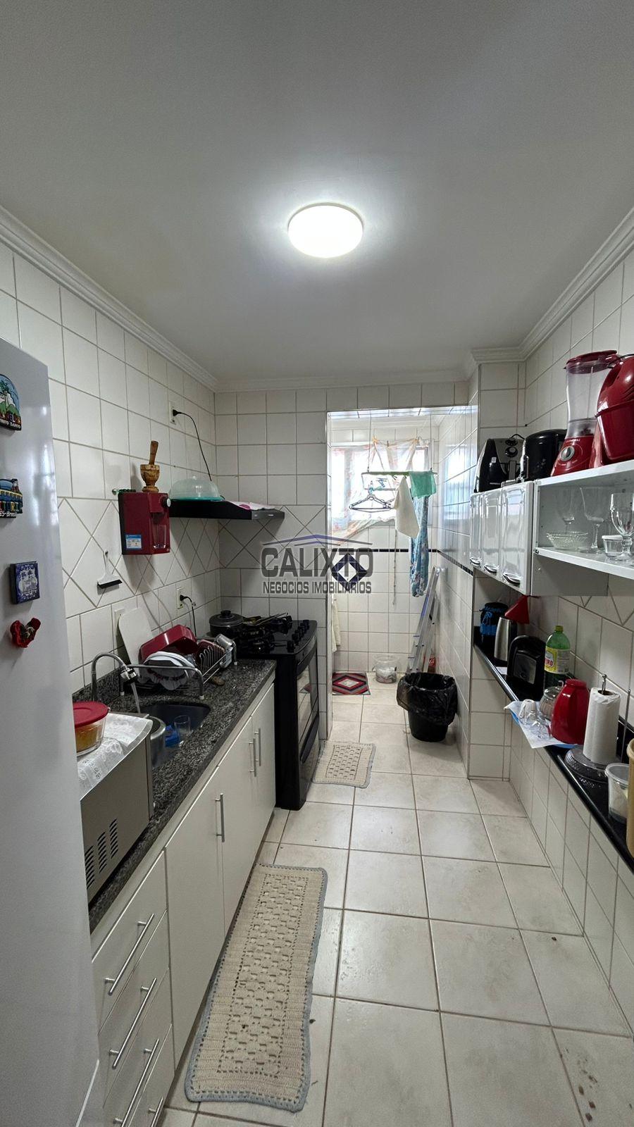 APARTAMENTO BAIRRO ROOSEVELT