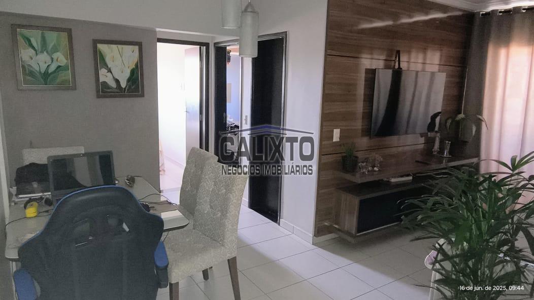 APARTAMENTO BAIRRO DANIEL FONSECA