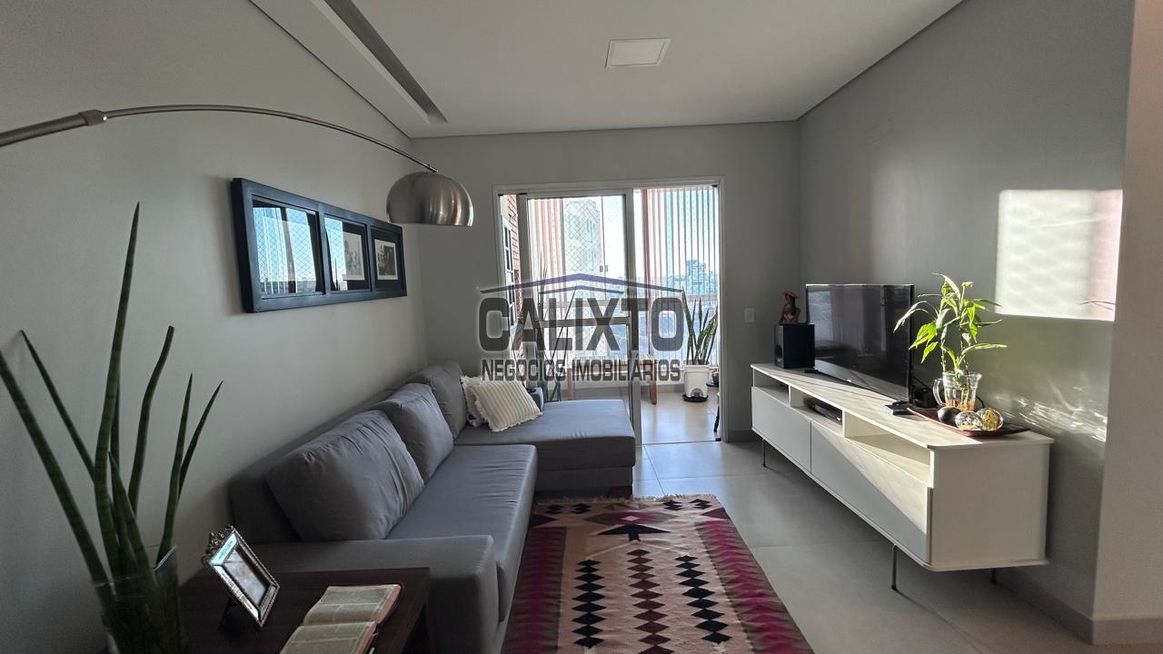 APARTAMENTO BAIRRO SANTA MONICA