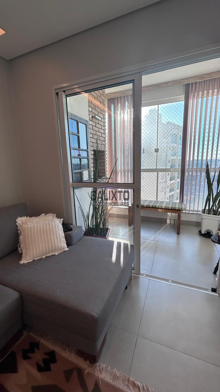 APARTAMENTO BAIRRO SANTA MONICA