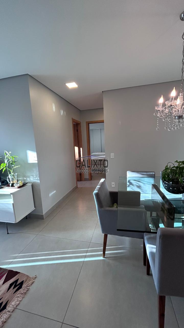 APARTAMENTO BAIRRO SANTA MONICA