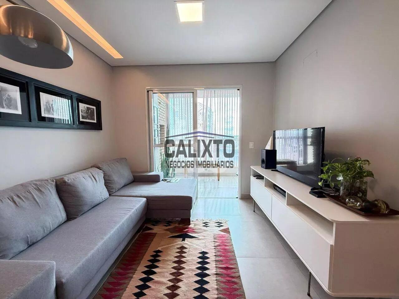 APARTAMENTO BAIRRO SANTA MONICA