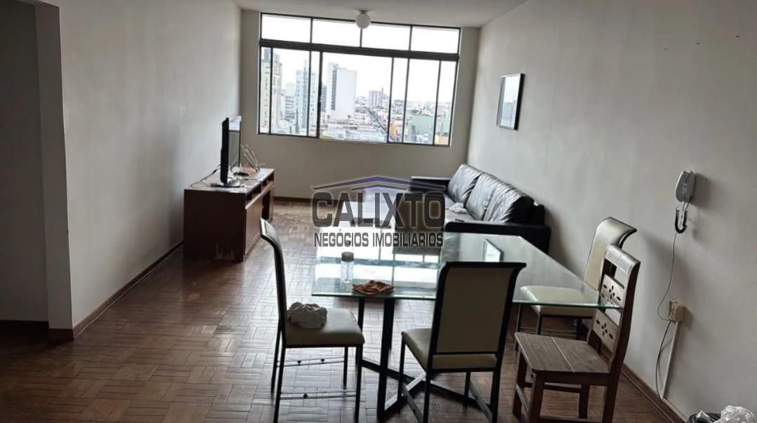 APARTAMENTO BAIRRO CENTRO