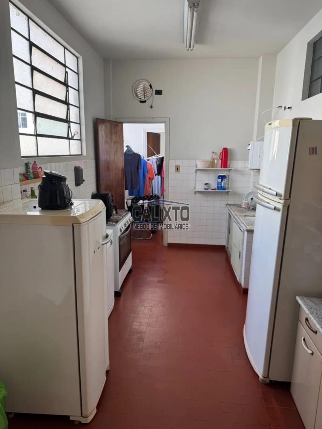 APARTAMENTO BAIRRO CENTRO
